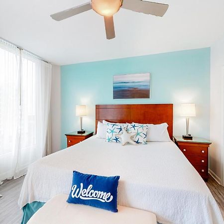 Palms Of Destin 2803 빌라 외부 사진