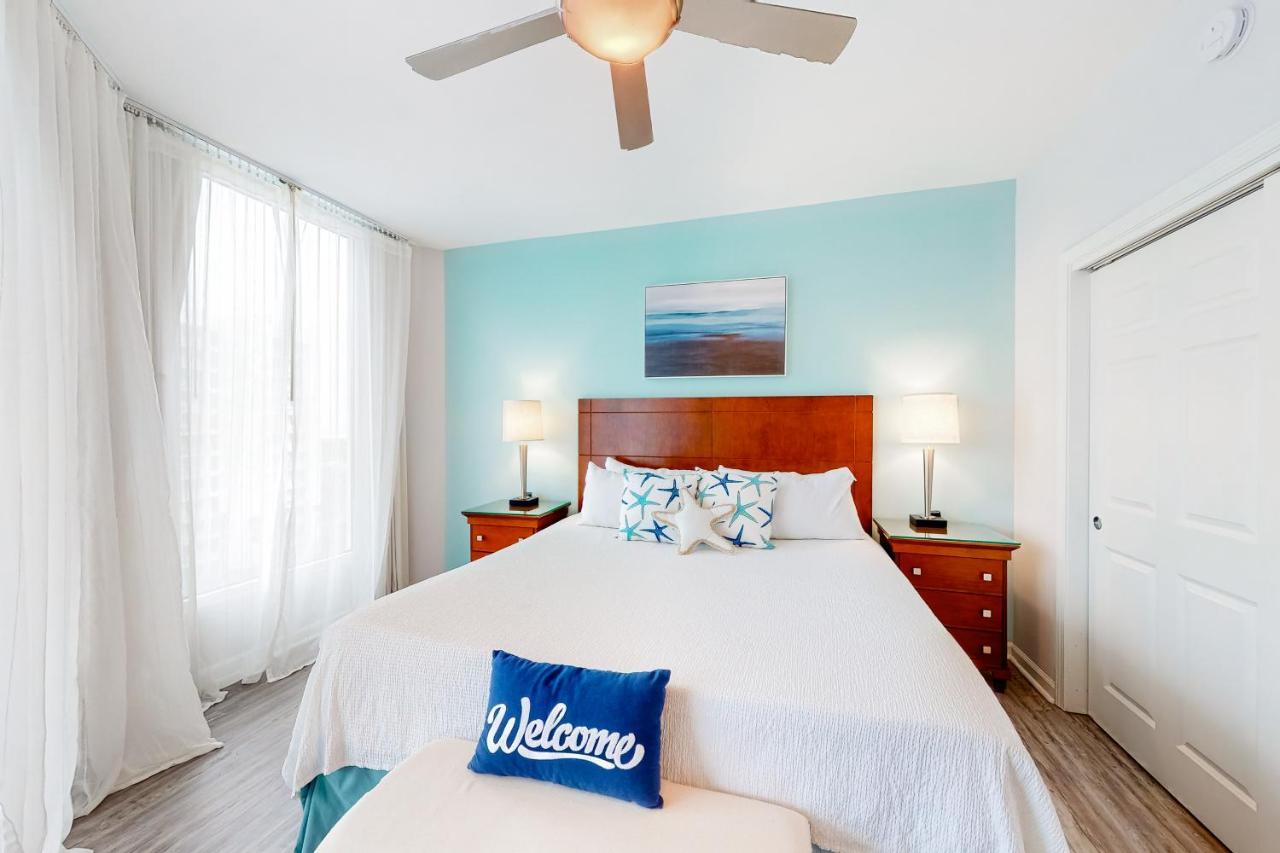 Palms Of Destin 2803 빌라 외부 사진