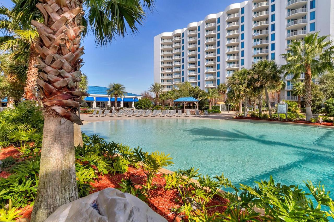 Palms Of Destin 2803 빌라 외부 사진