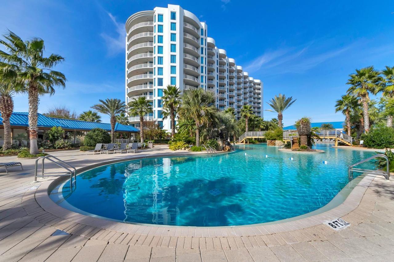 Palms Of Destin 2803 빌라 외부 사진