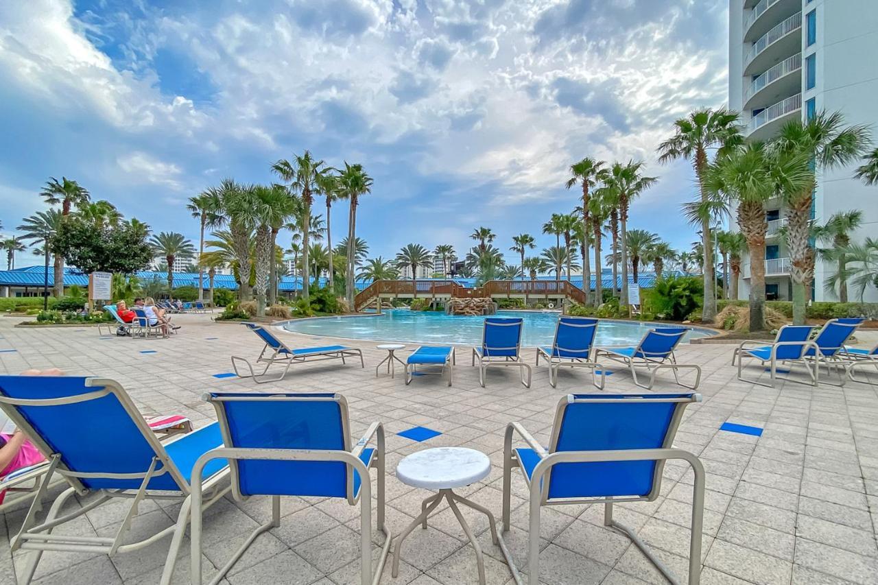 Palms Of Destin 2803 빌라 외부 사진