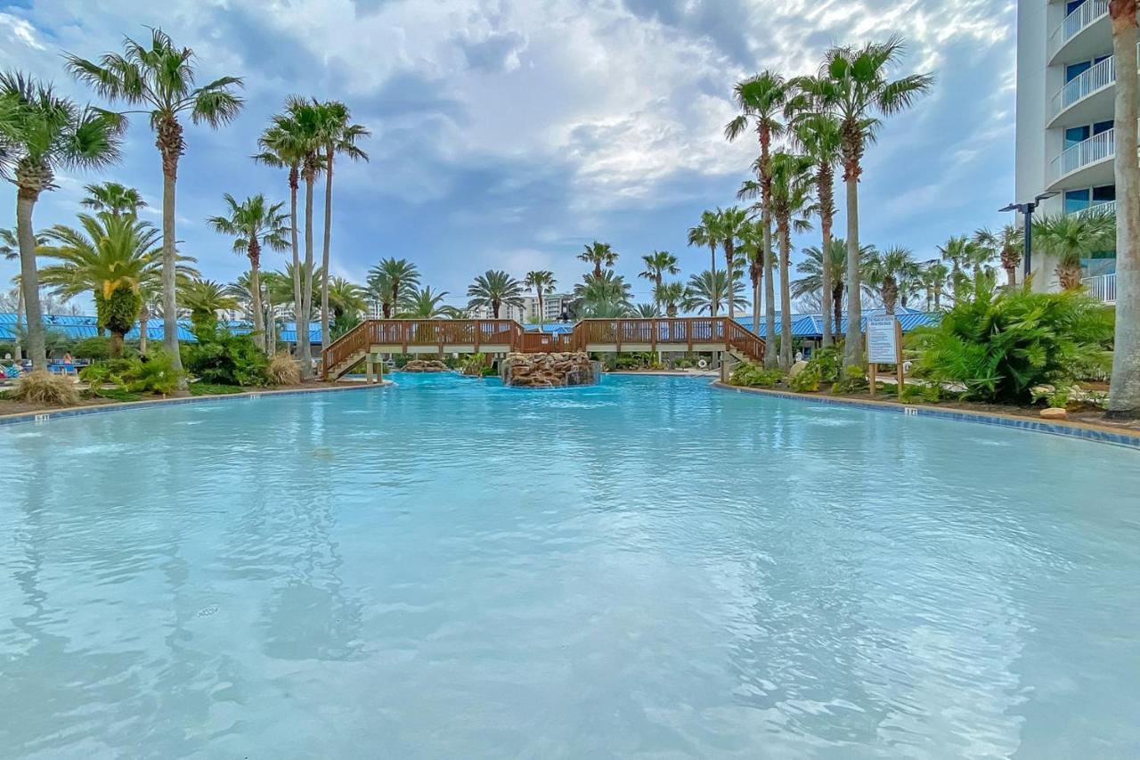 Palms Of Destin 2803 빌라 외부 사진