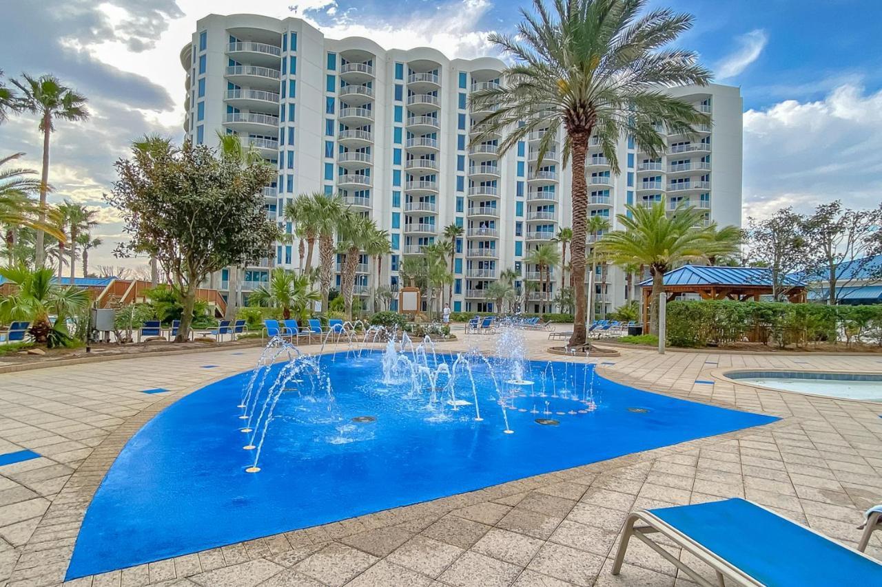Palms Of Destin 2803 빌라 외부 사진